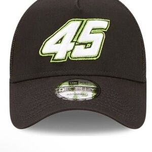 Kurt Busch SnapBack Cap